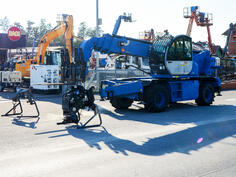 Genie - GTH5021R
