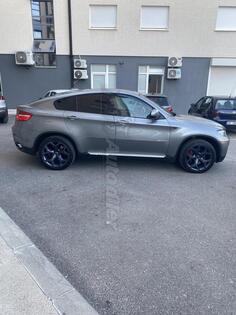 BMW - X6 - 3.5