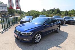 Volkswagen - Passat - 2.0 TDI DSG7 Comfortline 150 KS -LED- Navigacija 2xParktronic