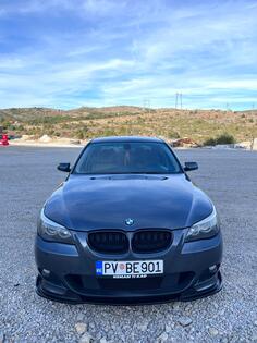 BMW - 520 - 2.0