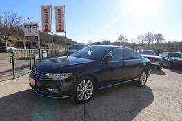 Volkswagen - Passat - 2.0 TDI DSG7 ELEGANCE 150KS -LED- VIRTUAL COCKPIT Navigacija Kamera ParkAss...