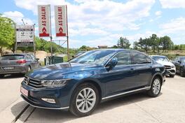 Volkswagen - Passat - 2.0 TDI DSG7 ELEGANCE 150KS -LED- VIRTUAL COCKPIT Navigacija Kamera ParkAss...