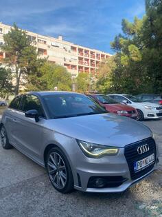 Audi - A1 - 1.6 TDI