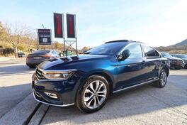 Volkswagen - Passat - 2.0 TDI DSG7 ELEGANCE 150KS IQ.LIGHT MATRIX LED VIRTUAL COCKPIT PANORAMA Ka...