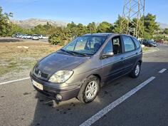 Renault - Scenic - 1.9 dci