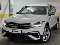 Volkswagen - Tiguan Allspace - DSG//FULL LED//1.2023.