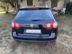 Volkswagen - Passat - 2.0 TDI