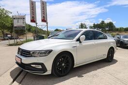 Volkswagen - Passat - 2.0 TDI DSG7 R-Line VIRTUAL COCKPIT -LED- Navigacija Kamera ParkAssist 150K...
