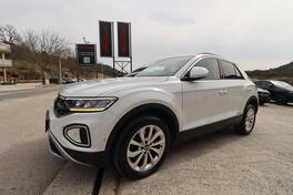 Volkswagen - T-Roc - 2.0 TDI DSG7 150KS -LED- VIRTUAL COCKPIT ACC-System Navigacija ParkAssist FA...