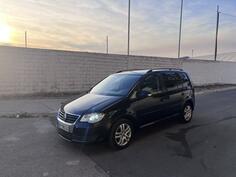 Volkswagen - Touran - 2.0 TDI