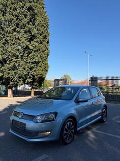 Volkswagen - Polo - 1.2 tdi