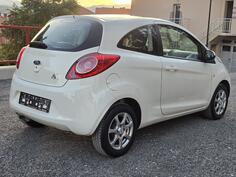 Ford - Ka/Ka+ - 1.2B
