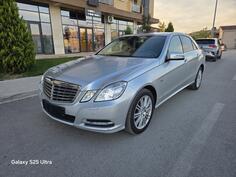 Mercedes Benz - E 220 - Cdi Automatik