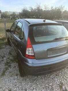 Citroen - C3 - 1.4 50kw
