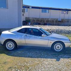 Alfa Romeo - GTV - v6