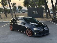 Volkswagen - Golf 7 - 2.0 TDI 110kw DSG