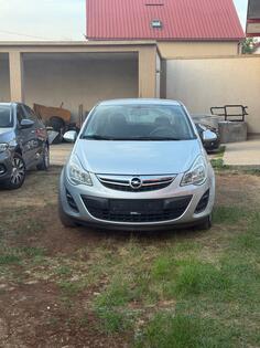 Opel - Corsa - 1.3 DCI