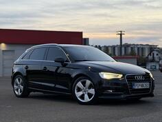 Audi - A3 - 1.6 TDI