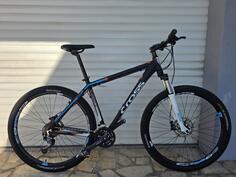 Cross - GRX 9