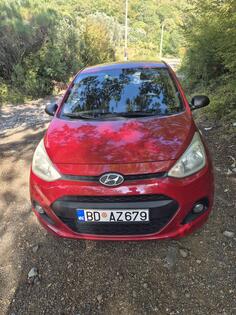 Hyundai - i10 - 1.0