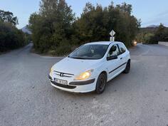 Peugeot - 307 - 2.0hdi