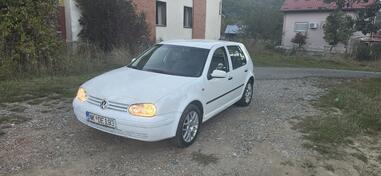 Volkswagen - Golf 4 - 1.4 B