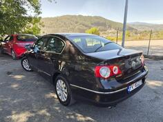Volkswagen - Passat - 2.0 tdi