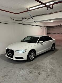 Audi - A6 - 2.0tdi