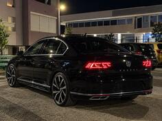 Volkswagen - Passat - 8.5