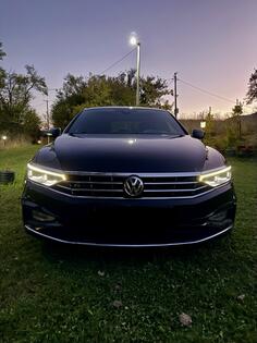 Volkswagen - Passat - 8.5