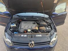 Volkswagen - Polo - 1.6 TDI