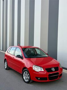 Volkswagen - Polo - 1.4 TDI