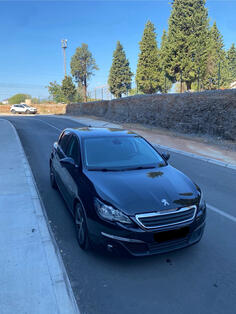 Peugeot - 308 - 1.6 hdi