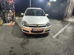Opel - Astra - 1.7 cdti