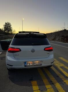 Volkswagen - Golf 7.5 - 1.6 TDI