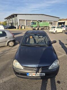 Opel - Corsa - 1.0
