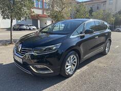 Renault - Espace - 1.6 dci