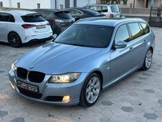 BMW - 320 - d