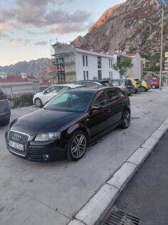 Audi - A3 - 2.0