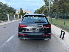 Audi - Q5 - 2.0
