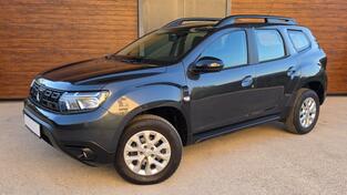 Dacia - Duster - 1.5 DCI 4x4