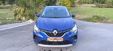 Renault - Captur - 1.5 dci