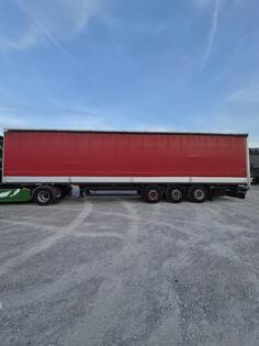 Schmitz Cargobull - Sa stranicama