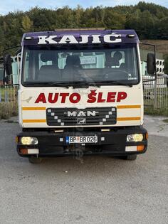MAN - L2000