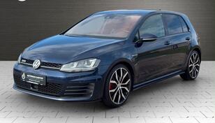 Volkswagen - Golf 7 - 2.0 TDI