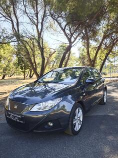 Seat - Ibiza - Tdi