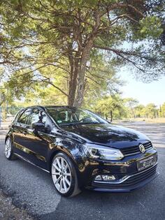 Volkswagen - Polo - Tdi