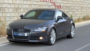 Audi - TT - 2.0