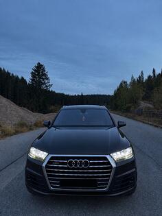 Audi - Q7 - 3.0