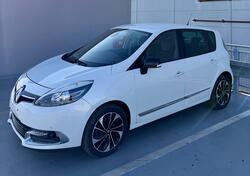 Renault - Scenic